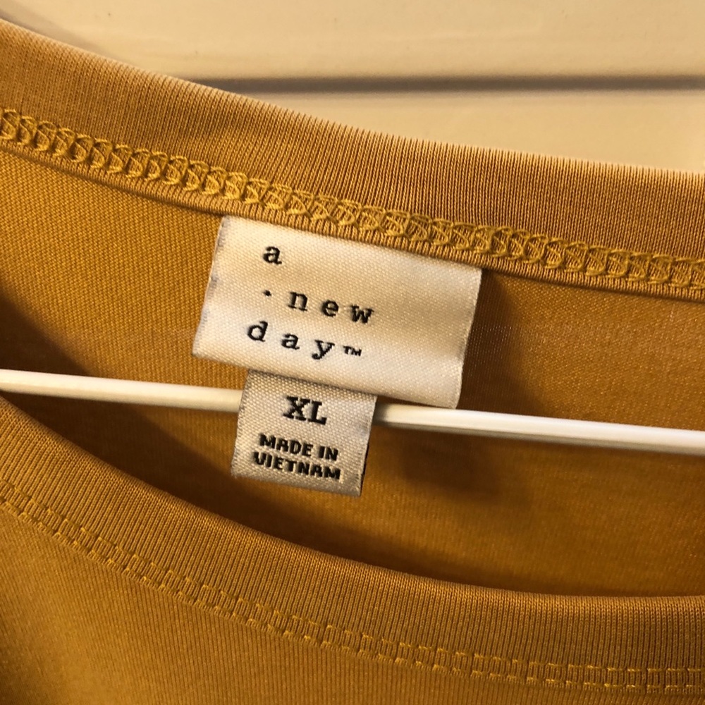 target blouse - Picture 2 of 3